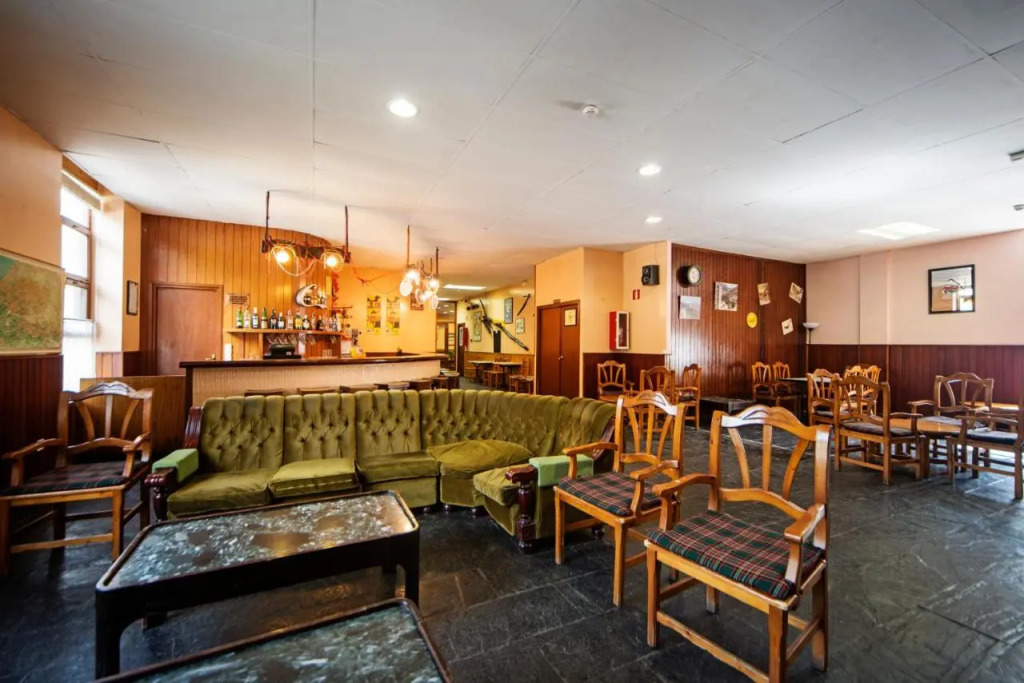 Hotel Hipic
