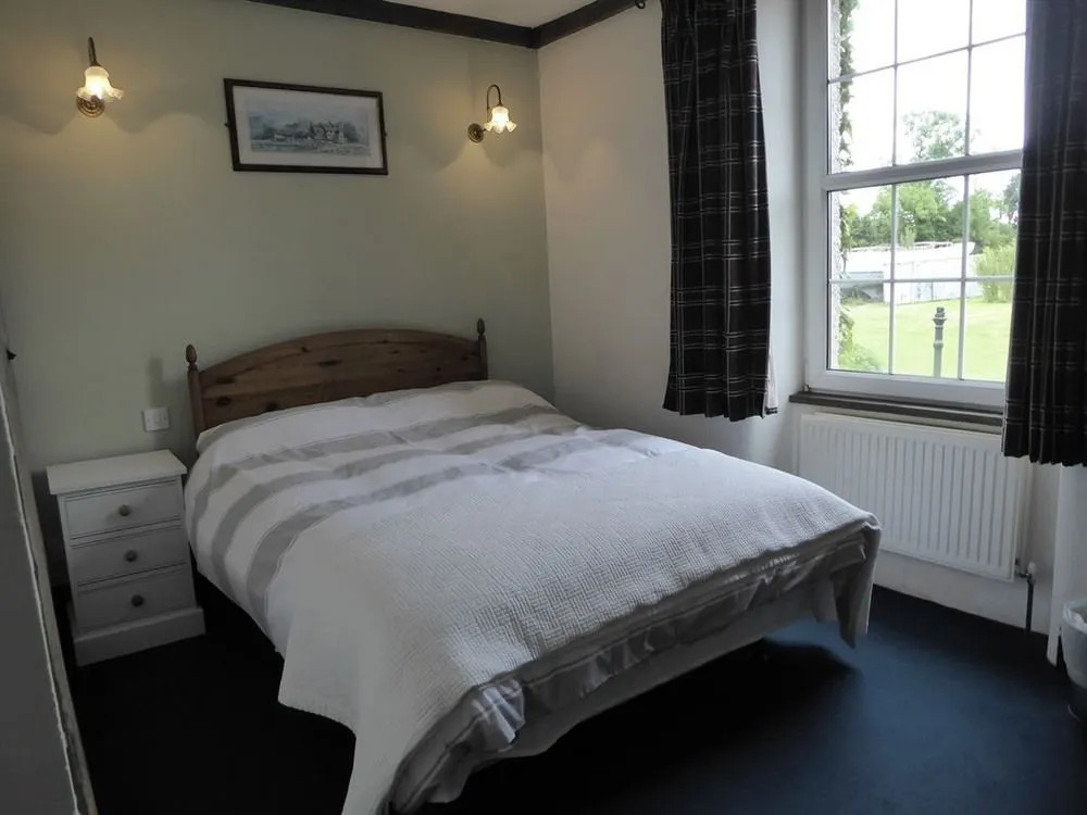 Cribbs Lodge