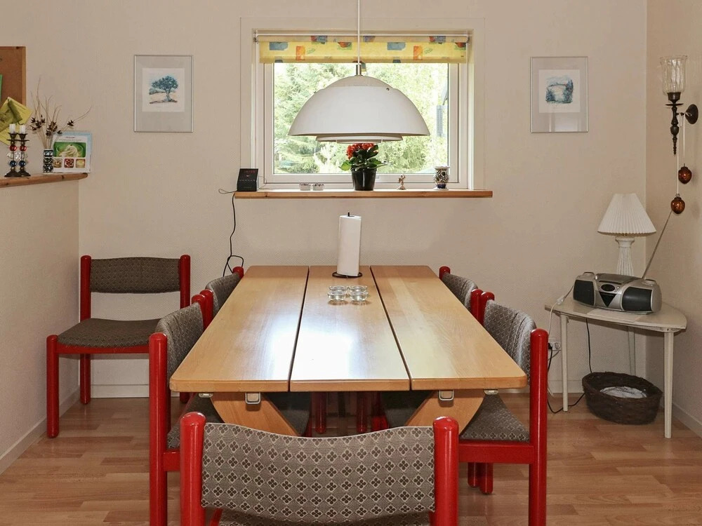 Gorgeous Holiday Home in Jutland, Nordjylland With Terrace