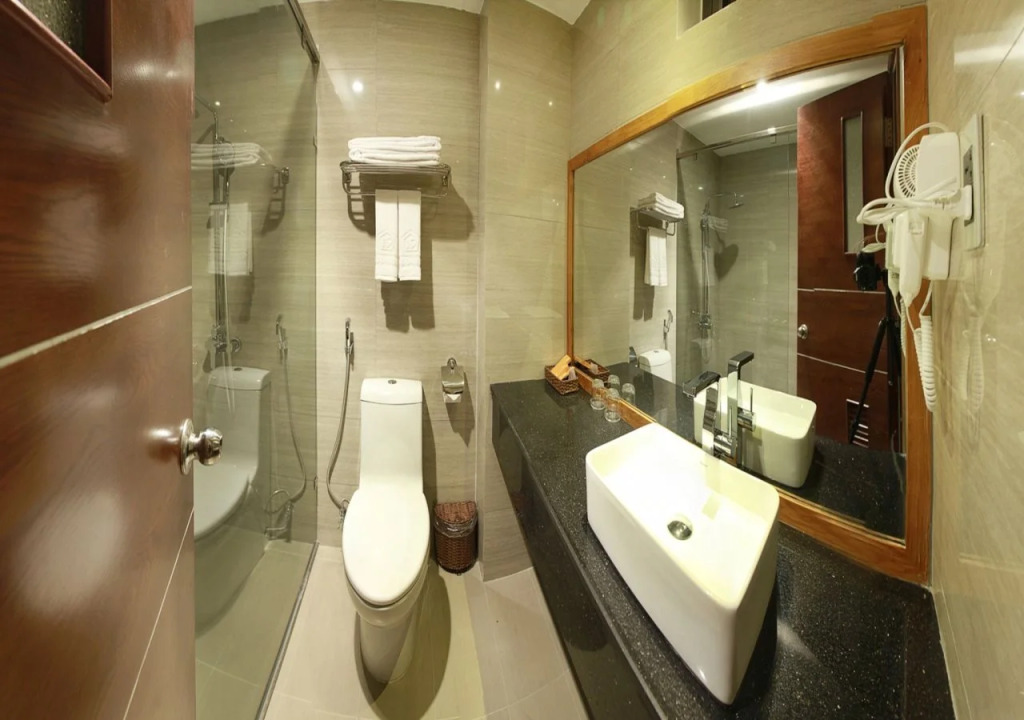 Hoang Dai 2 Hotel