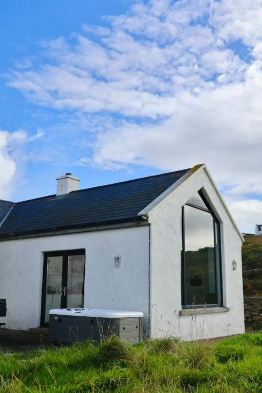 Russells Cottage