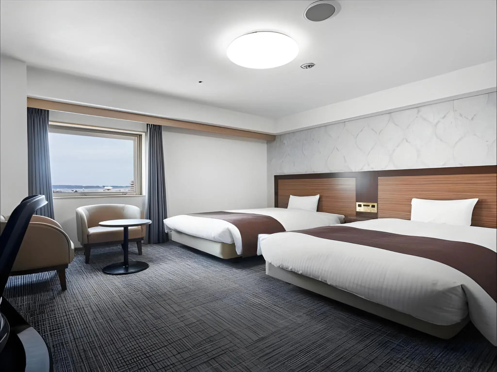 Daiwa Roynet Hotel Hachinohe