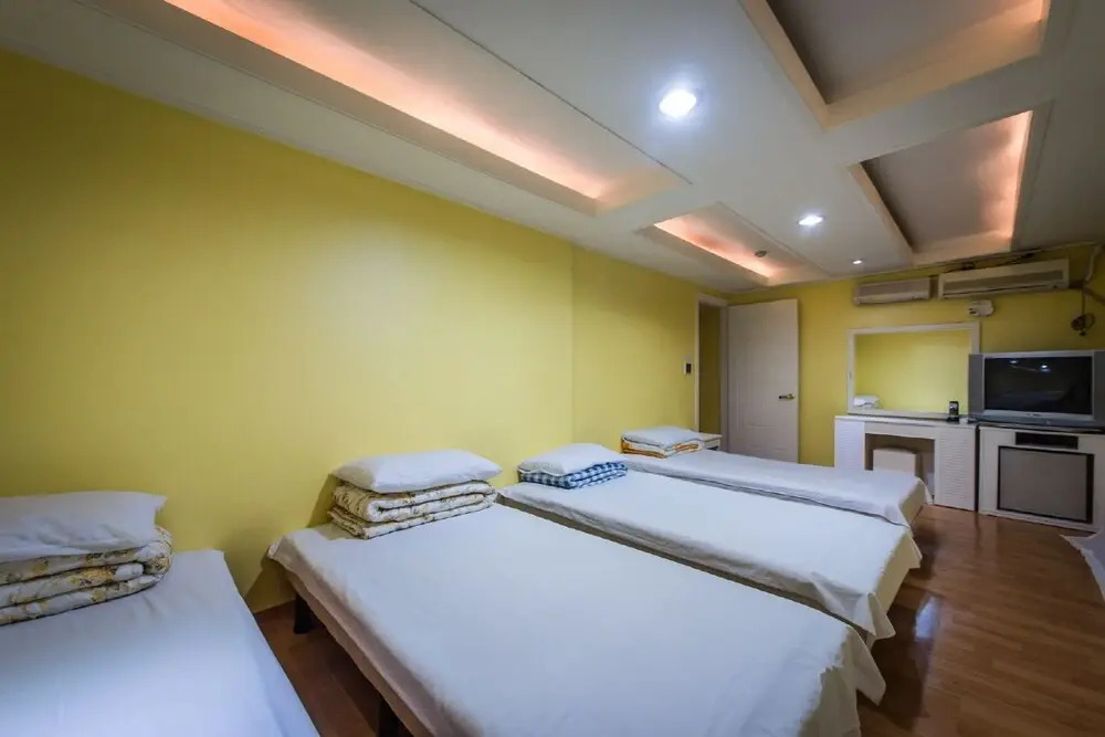 Hostel Korea 6th