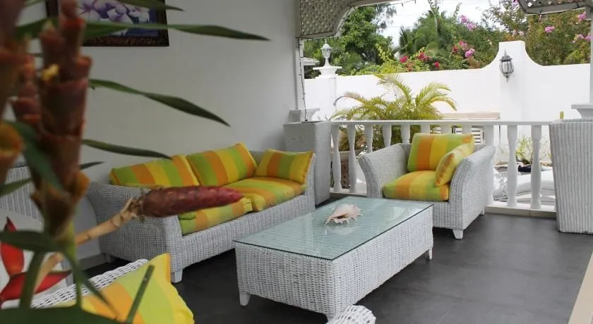 Le Bonheur Villa
