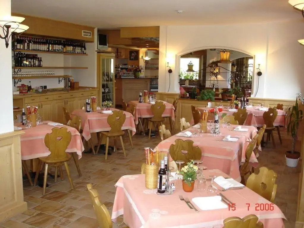 Hotel Sciatori