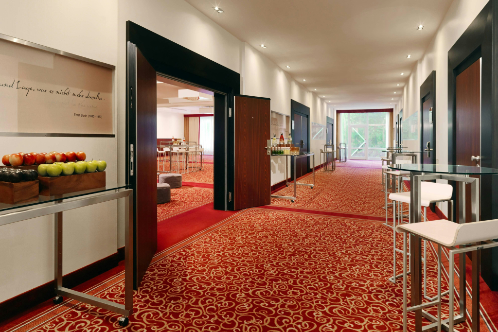 Heidelberg Marriott Hotel