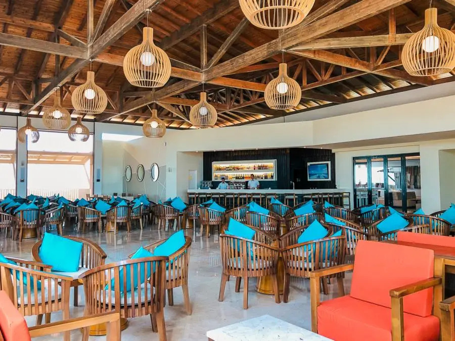 Hotel Valentin Cayo Cruz
