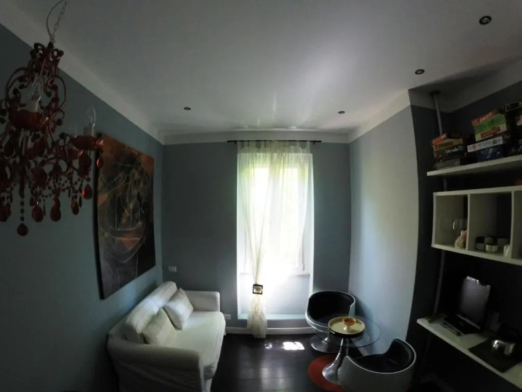 Casa Mia a Trastevere