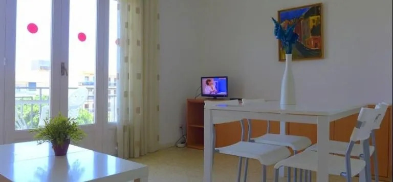 Apartamentos Elisa
