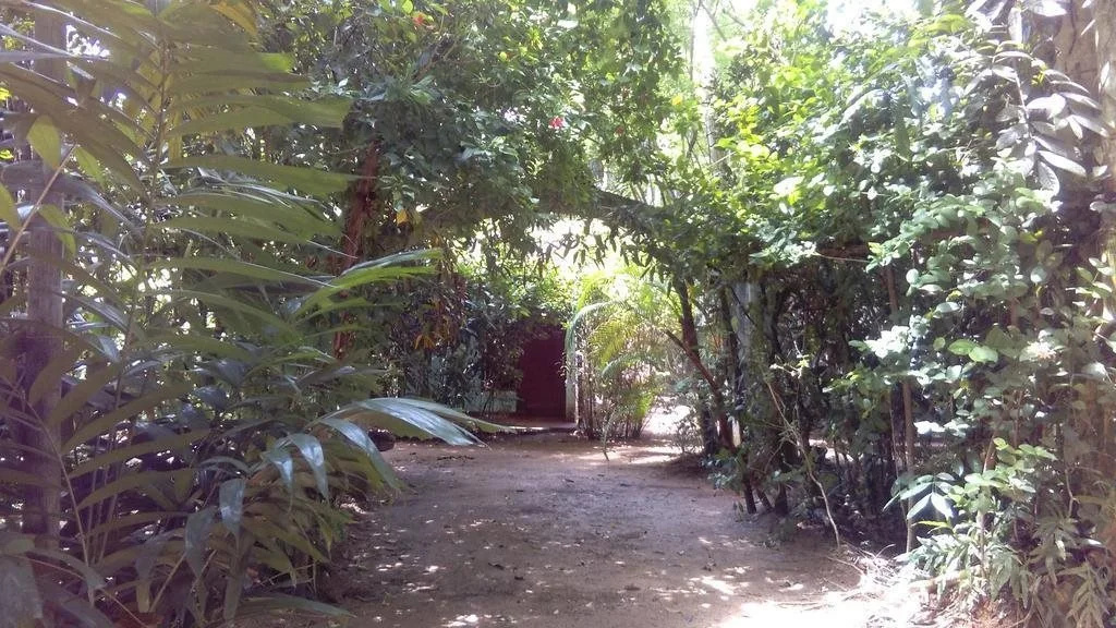 Zahir Retreat