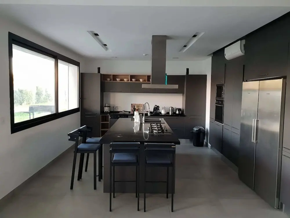 Très belle villa contemporaine