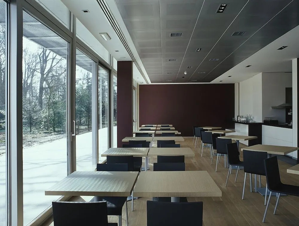 Parkhotel Izegem