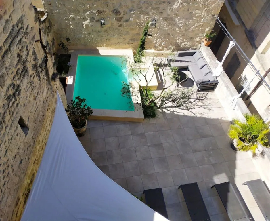 Les Terrasses