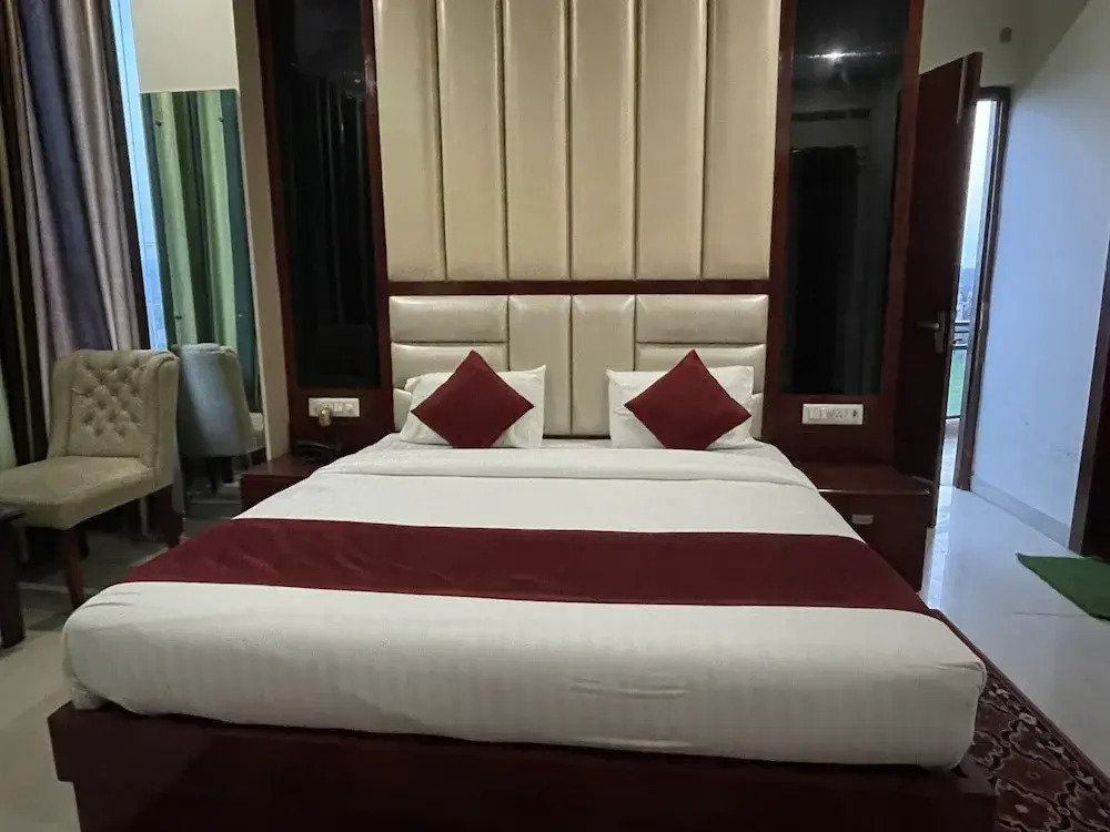 Sumedha G Village Resort and Spa