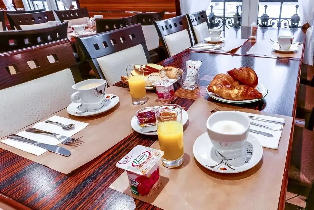 Hôtel Byakko Nice