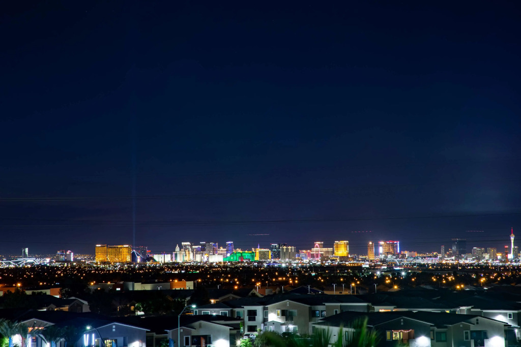 Best Western Plus Las Vegas South Henderson
