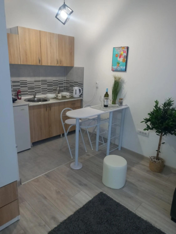 Apartman City&Style 1