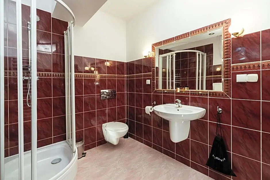 Villa Toscania-check in 24h