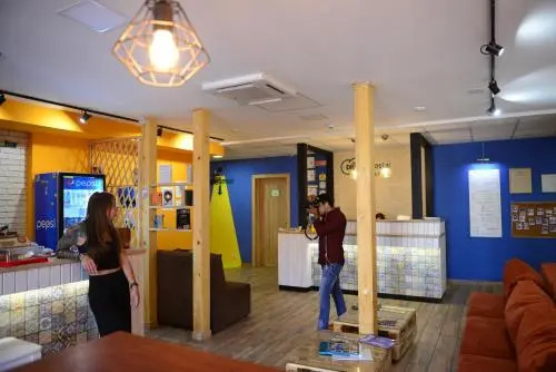 DREAM Hostel Poltava