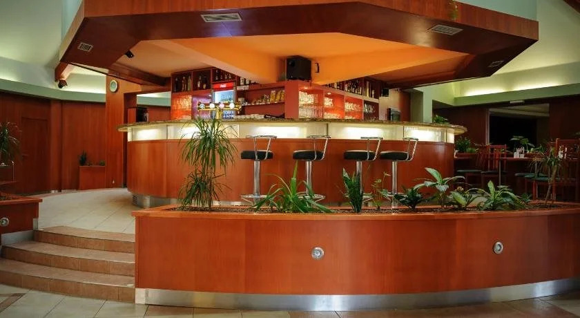 Hotel Harmonie