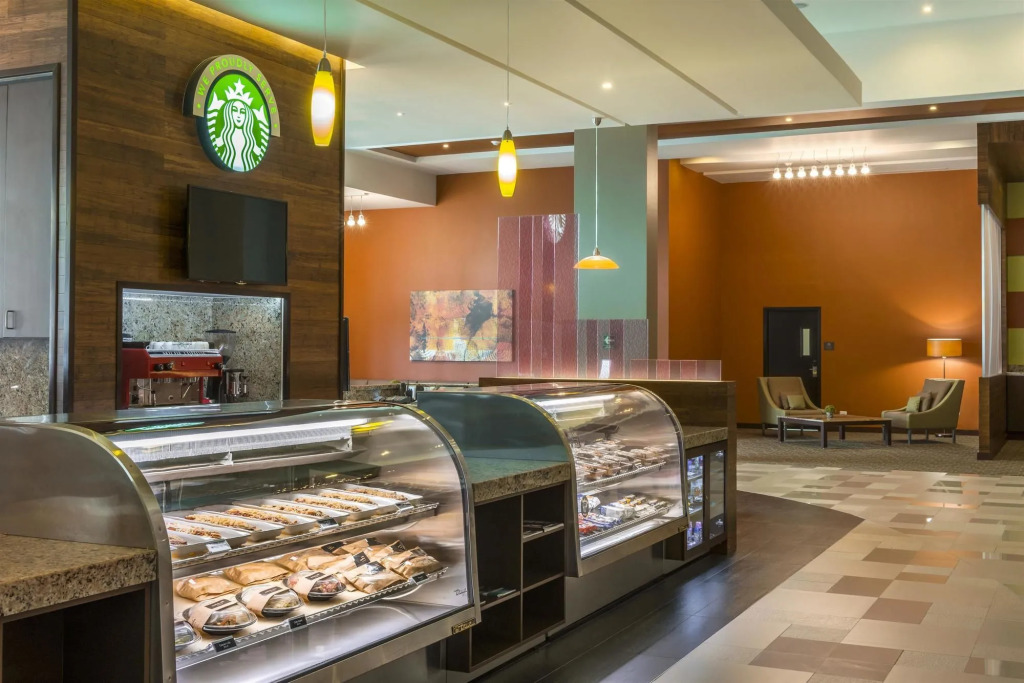 Courtyard by Marriott Ciudad del Carmen Campeche
