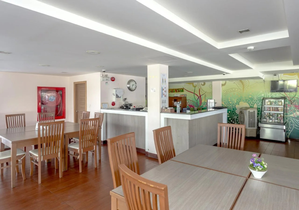 Tevan Jomtien Pattaya