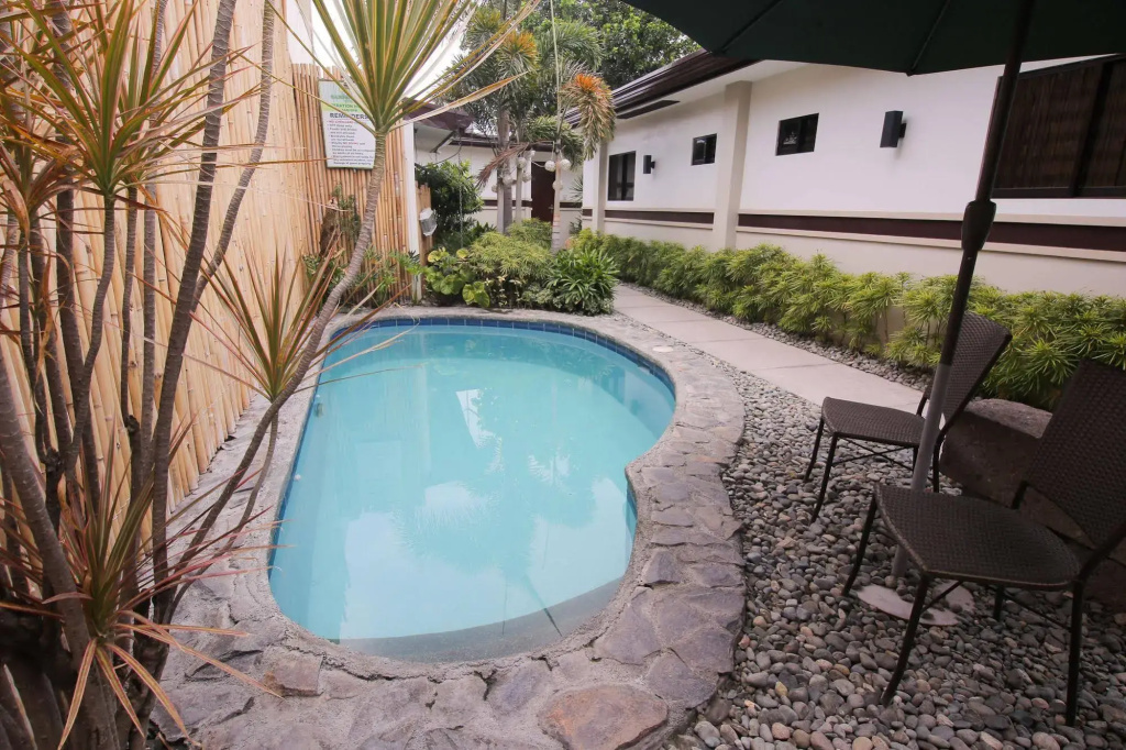 ZEN Rooms Garden View Pampanga