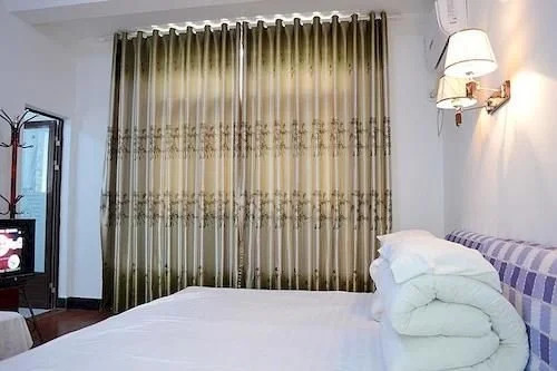 Shuiying Resort - Wuyuan