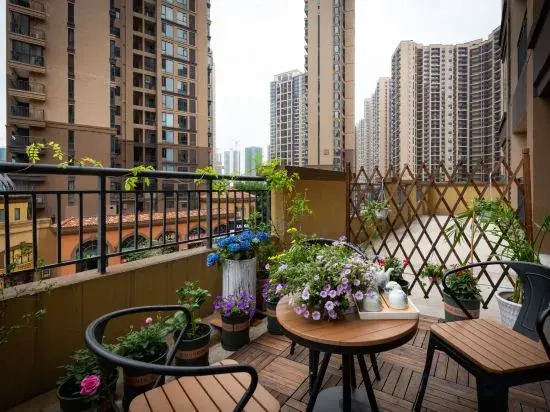 Youbo Life Hotel