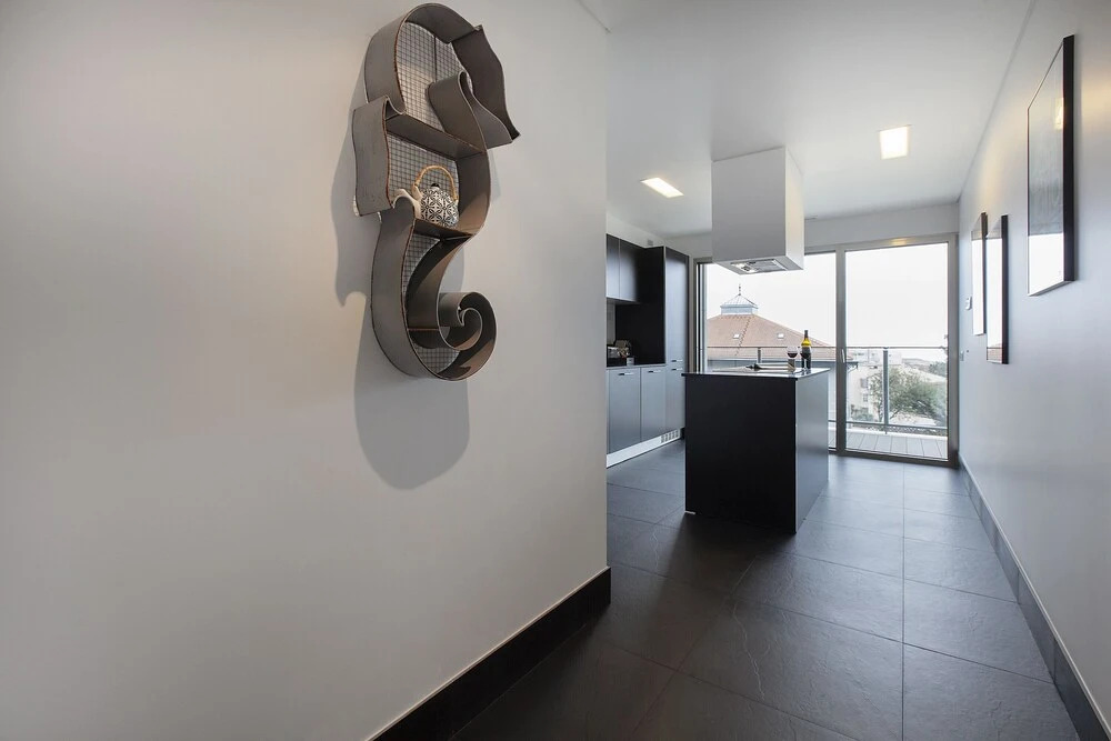 Sweet Inn Apartments Amoreiras Iii