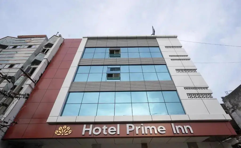 Hotel Prime Inn
