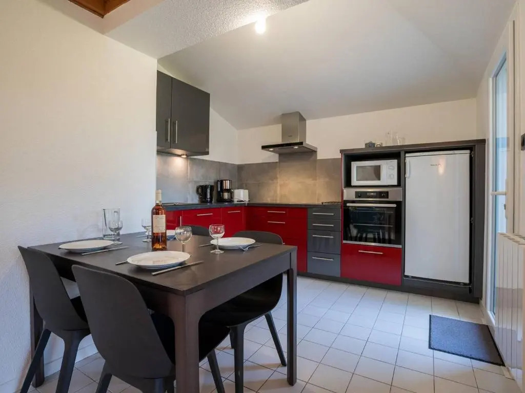 Villa Carnac, 3 pièces, 5 personnes - FR-1-477-85