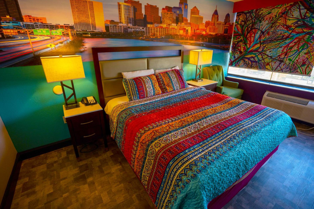 Philly Inn & Suites