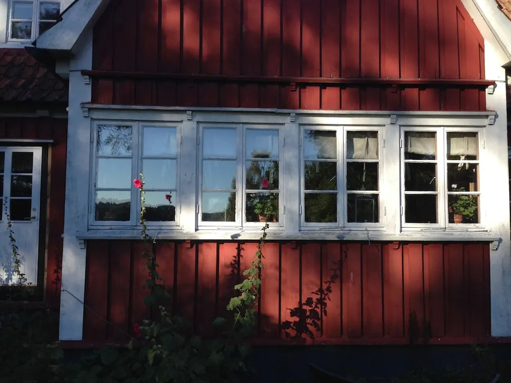 Vallåsens Värdshus STF Hostel