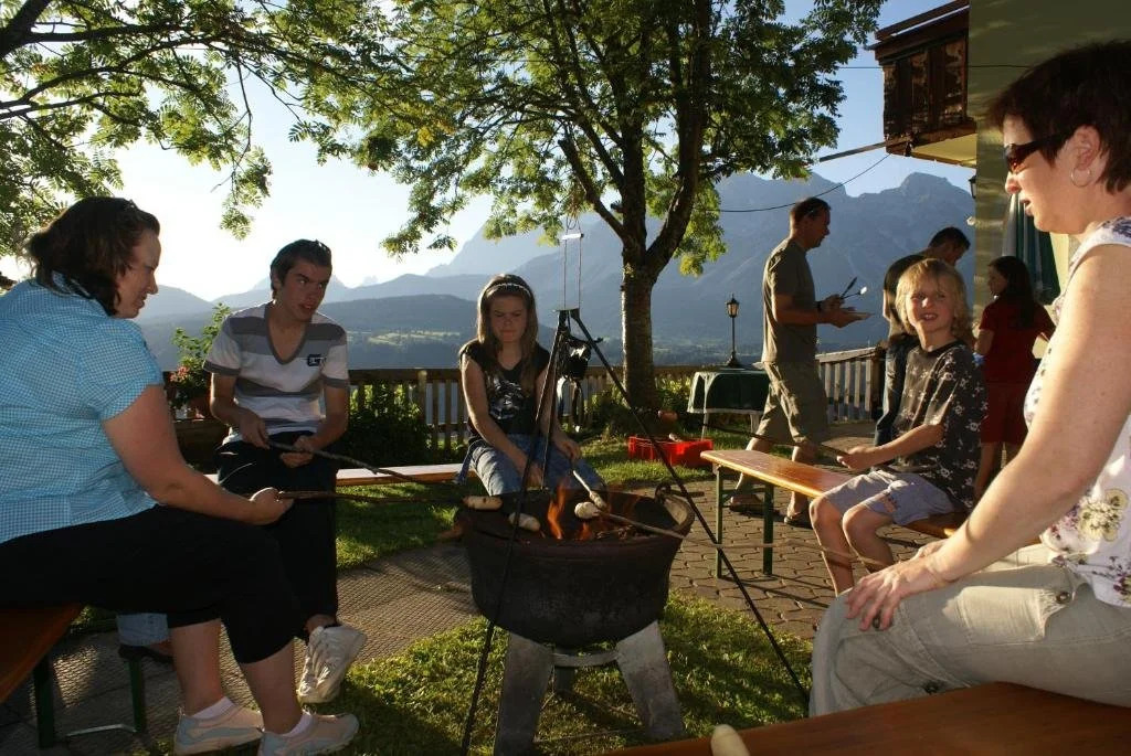 Posers Bergwelt B&B