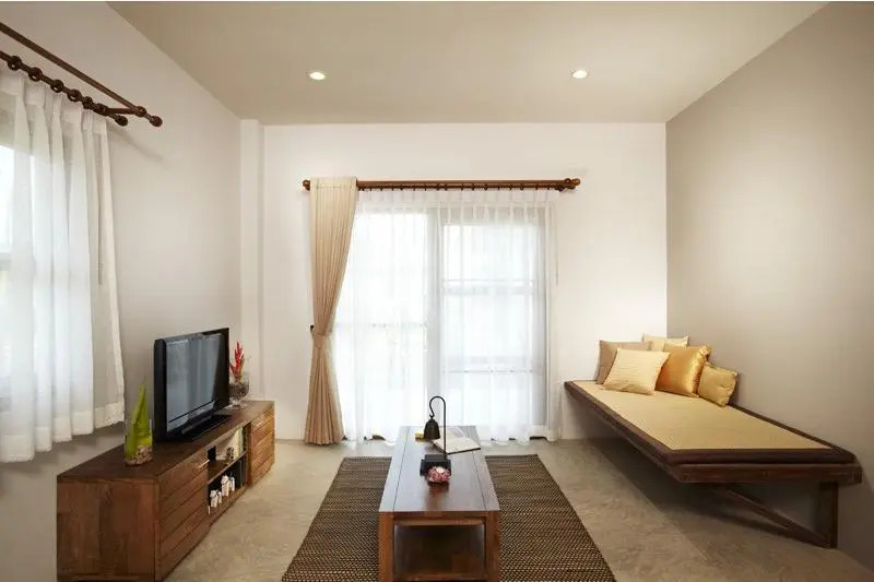 Simplicity Resort
