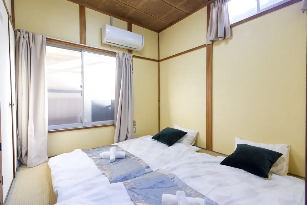 Your House KONOHANA