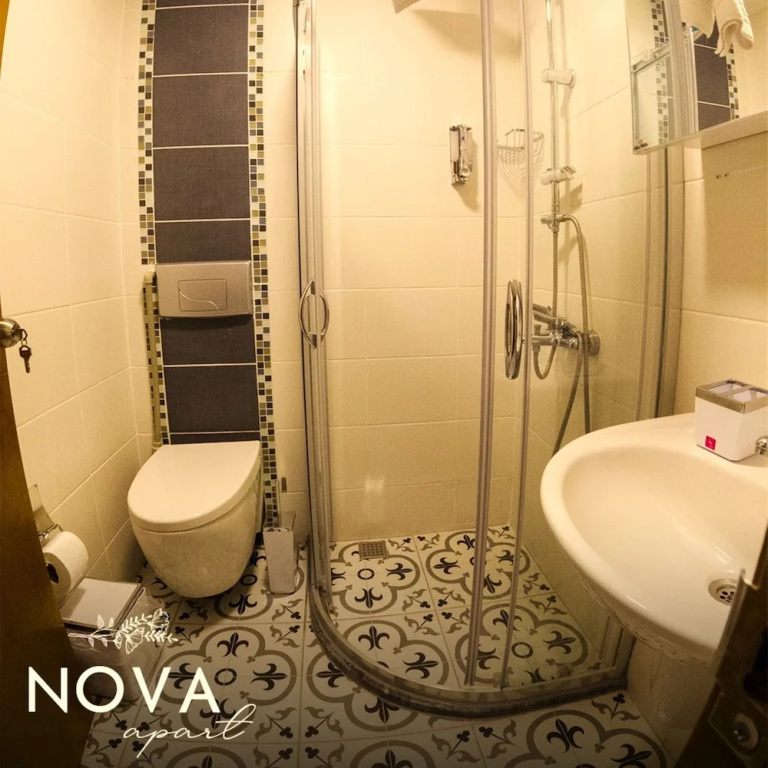 Nova Apart