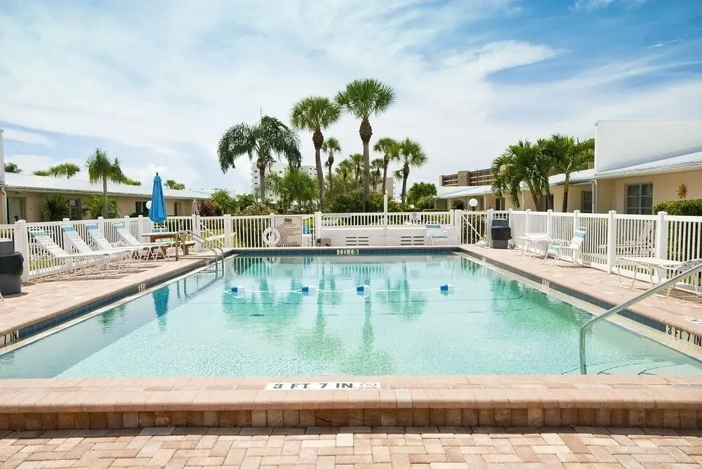 Jamaica Royale 051 - 1 Br Villa