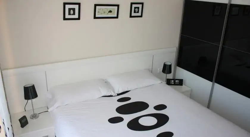 Apartamento LEscala
