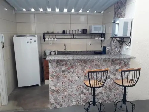 FlatsCidade