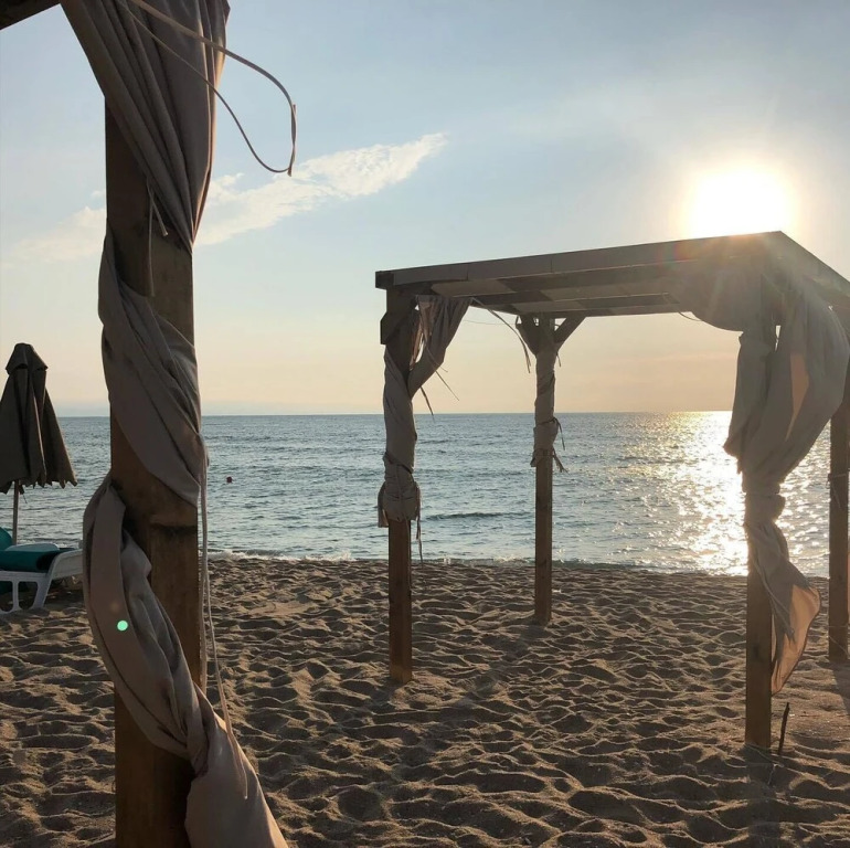 Sunny Suites by Casa Del Mare
