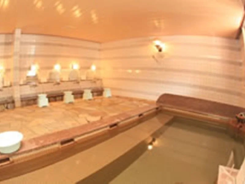 Amami Resort Basyayamamura