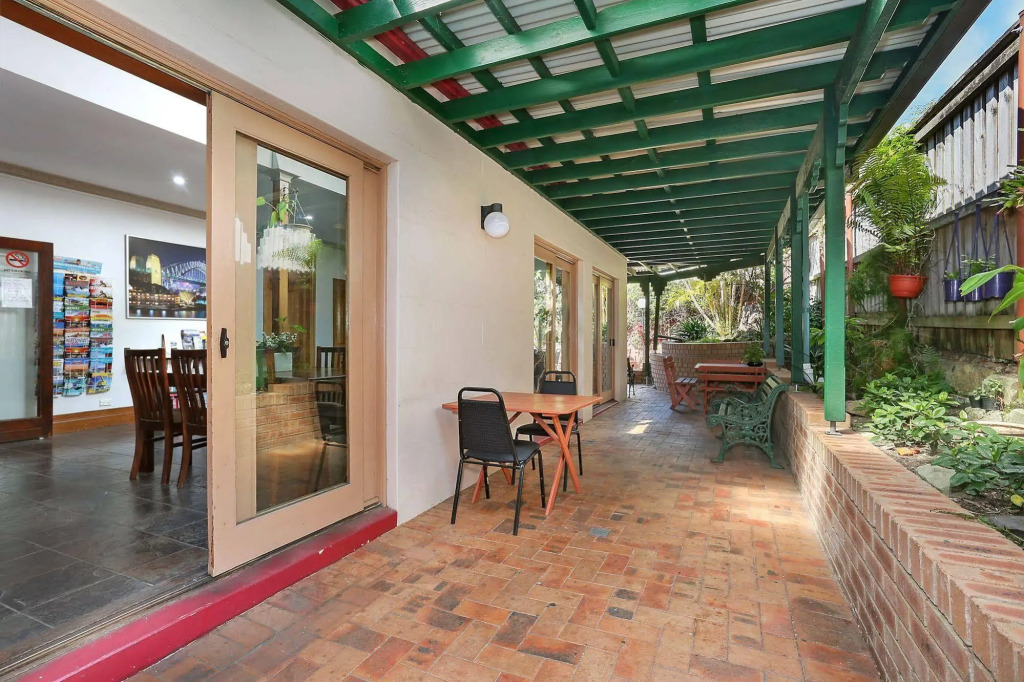 Alishan International Guest House