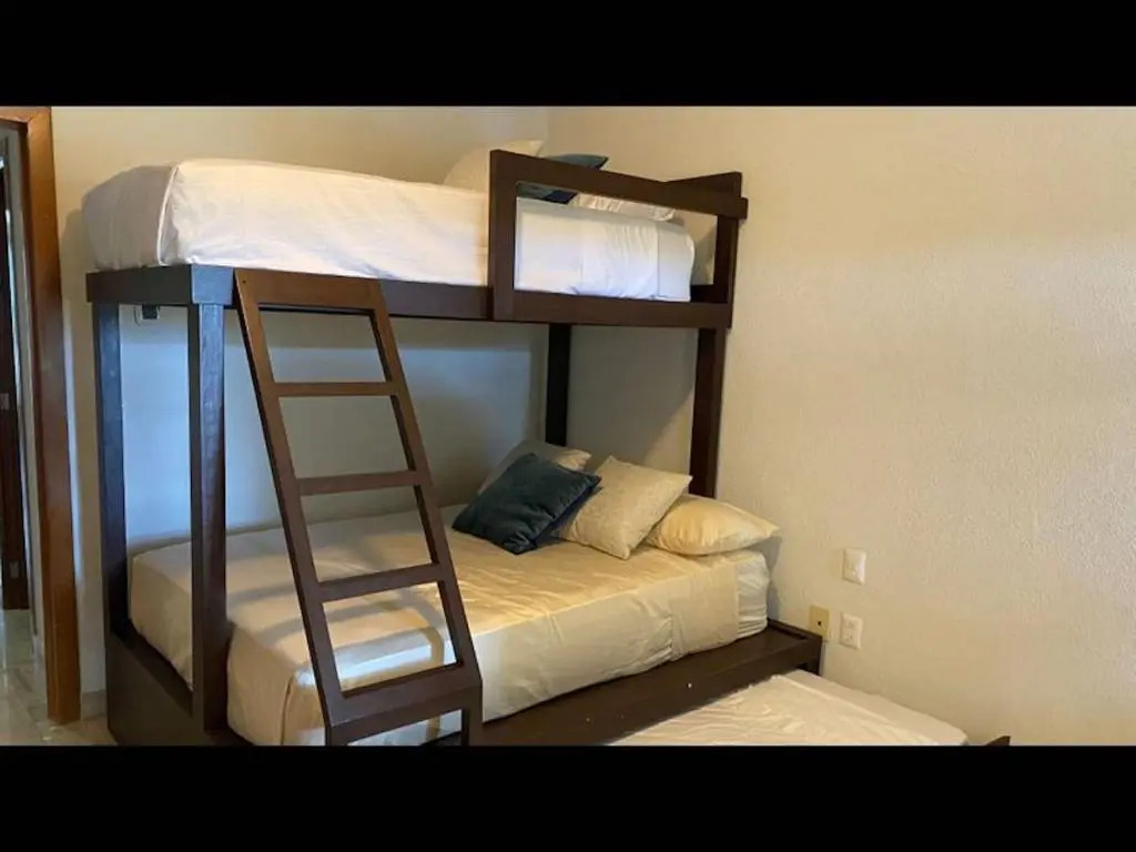 María Bonita Apartment