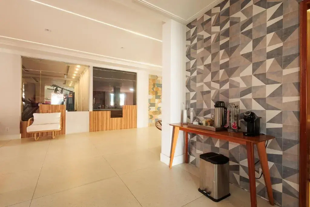 Hotel Marujos