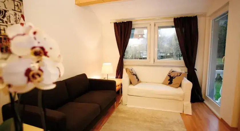 Appartements am See