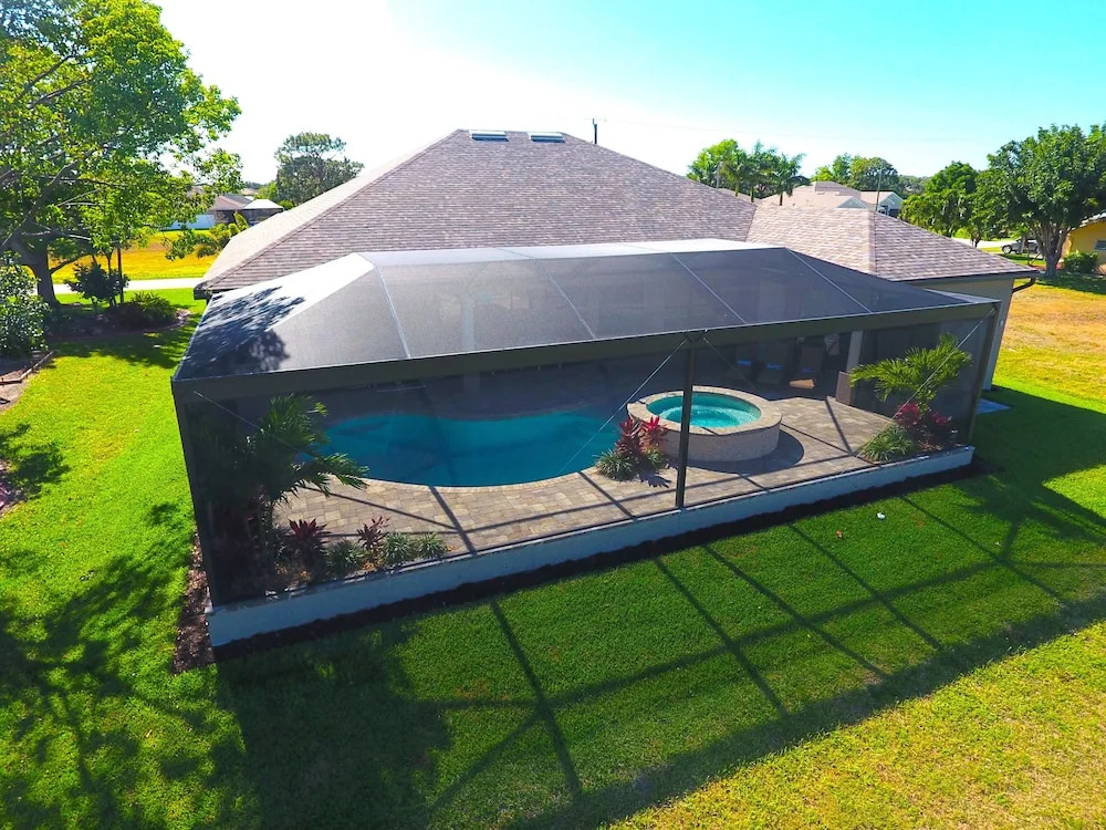 Golfers Paradise 1502