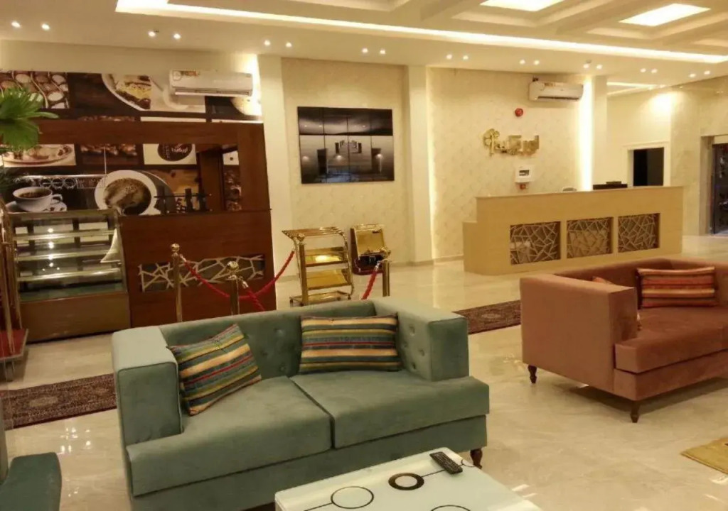 Orchida Turaif Hotel Suites 3