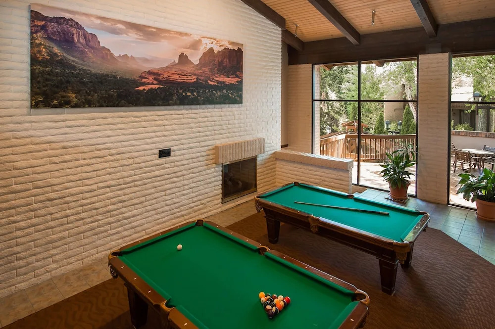 Arroyo Roble Resort at Oak Creek